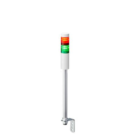 Patlite LR4-202LJNW-RG 1698854