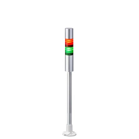 Patlite LR4-202PJBU-RG 1698856