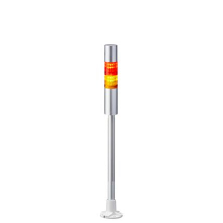 Patlite LR4-202PJBU-RY 1698857