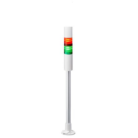 Patlite LR4-202PJBW-RG 1698858
