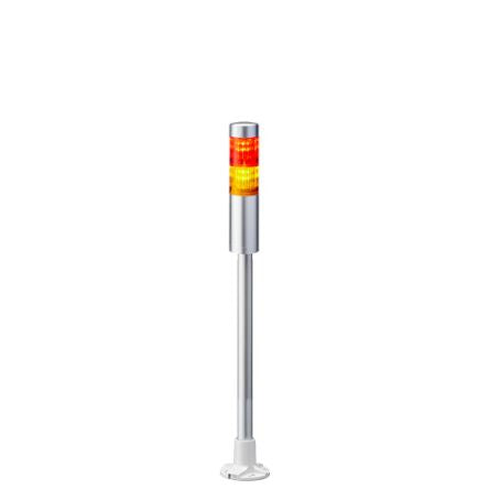 Patlite LR4-202PJNU-RY 1698861