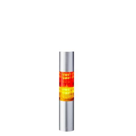 Patlite LR4-202WJBU-RY 1698865