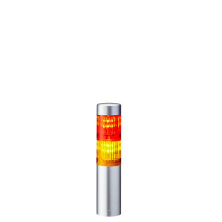 Patlite LR4-202WJNU-RY 1698869