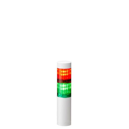 Patlite LR4-202WJNW-RG 1698870