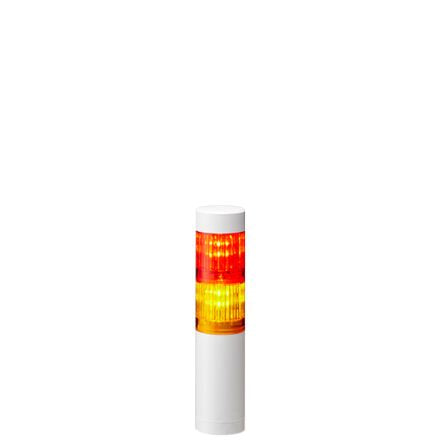 Patlite LR4-202WJNW-RY 1698871
