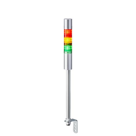 Patlite LR4-302LJBU-RYG 1698872