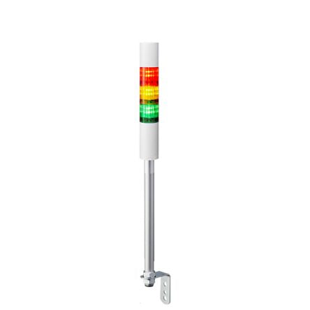 Patlite LR4-302LJBW-RYG 1698873