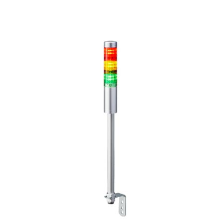 Patlite LR4-302LJNU-RYG 1698874
