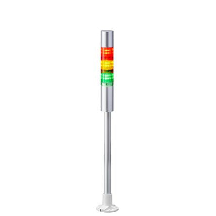 Patlite LR4-302PJBU-RYG 1698876