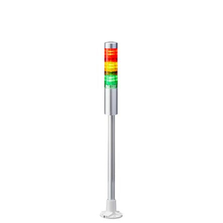 Patlite LR4-302PJNU-RYG 1698878