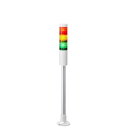 Patlite LR4-302PJNW-RYG 1698879