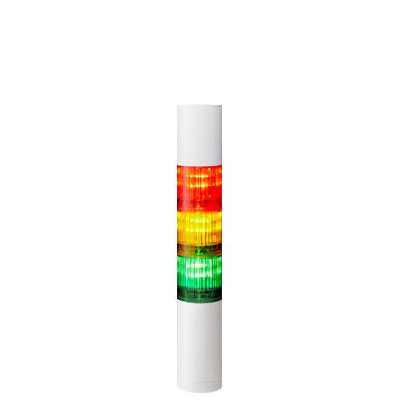 Patlite LR4-302WJBW-RYG 1698881