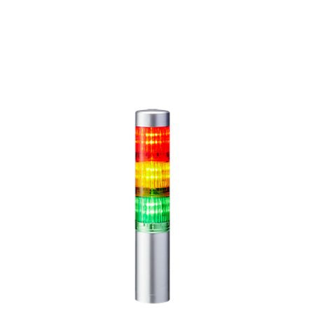 Patlite LR4-302WJNU-RYG 1698882