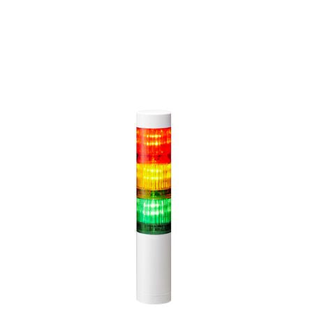 Patlite LR4-302WJNW-RYG 1698883