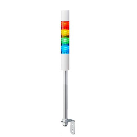 Patlite LR4-402LJBW-RYGB 1698885
