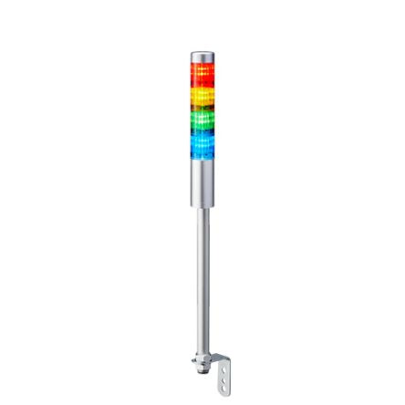 Patlite LR4-402LJNU-RYGB 1698886