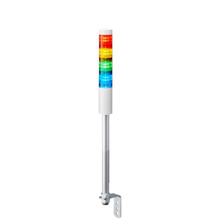 Patlite LR4-402LJNW-RYGB 1698887