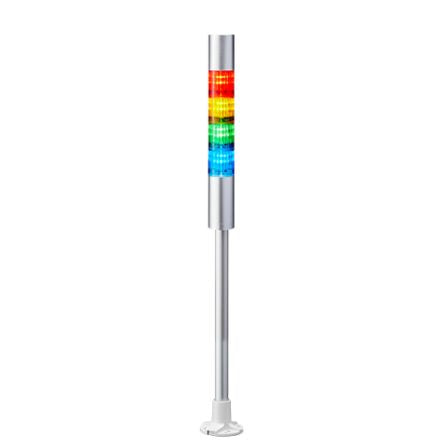 Patlite LR4-402PJBU-RYGB 1698888