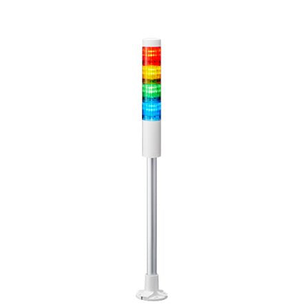 Patlite LR4-402PJNU-RYGB 1698890