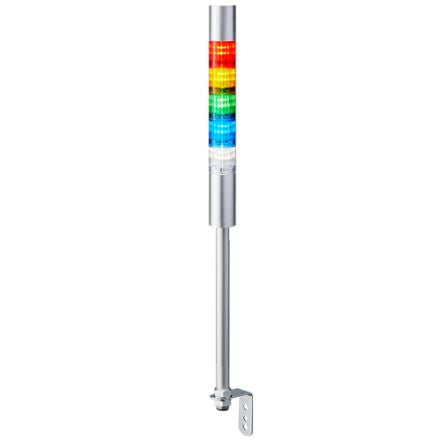 Patlite LR4-402WJNW-RYGB 1698895