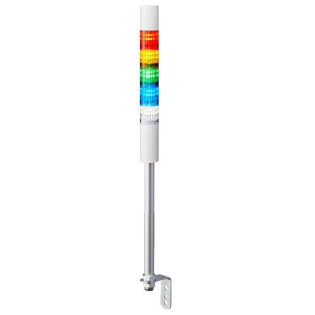 Patlite LR4-502LJBW-RYGBC 1698897