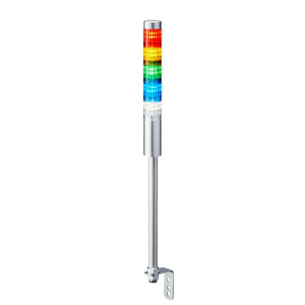 Patlite LR4-502LJNU-RYGBC 1698898