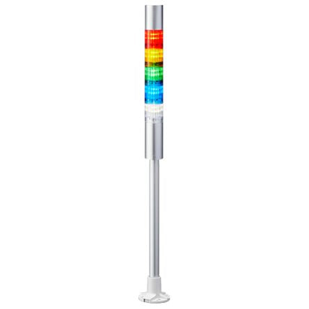 Patlite LR4-502PJBU-RYGBC 1698900