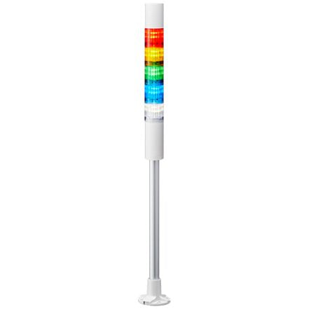 Patlite LR4-502PJBW-RYGBC 1698901