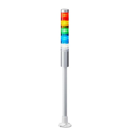 Patlite LR4-502PJNU-RYGBC 1698902