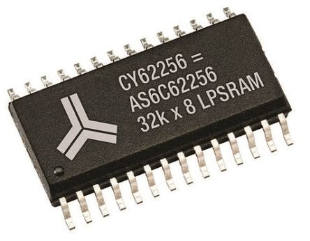 Alliance Memory AS6C62256-55PCN 1700736
