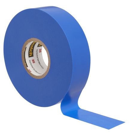 3M SCOTCH 35 BLEU 20 X 19 1701221