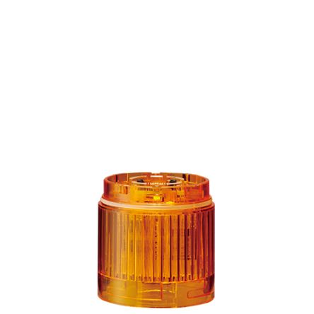 Patlite LR5-E-Y 1701720