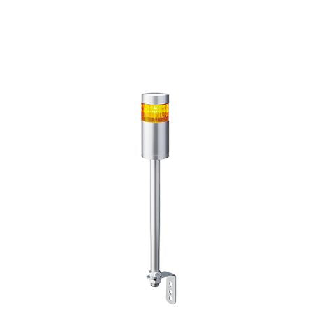 Patlite LR6-102LJNU-Y 1701730