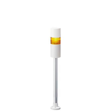 Patlite LR6-102PJBW-Y 1701739