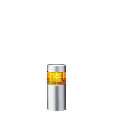 Patlite LR6-102WJNU-Y 1701754