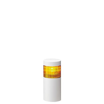 Patlite LR6-102WJNW-Y 1701757
