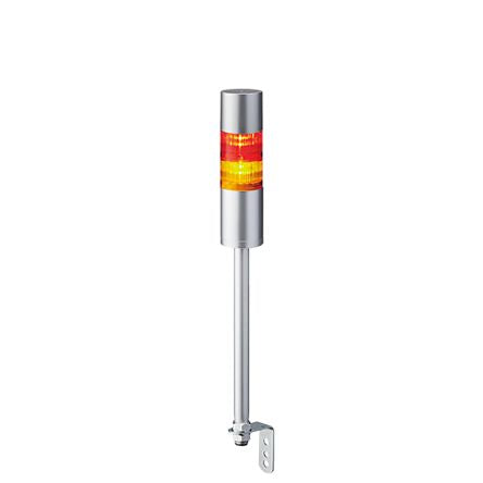 Patlite LR6-202LJBU-RY 1701759