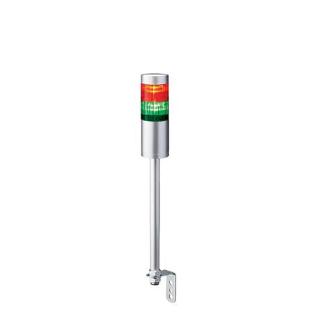Patlite LR6-202LJNU-RG 1701762