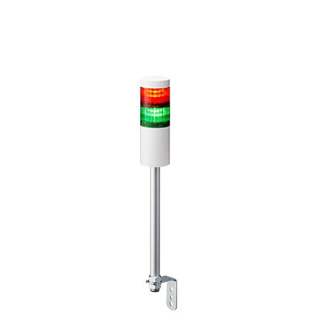 Patlite LR6-202LJNW-RG 1701764