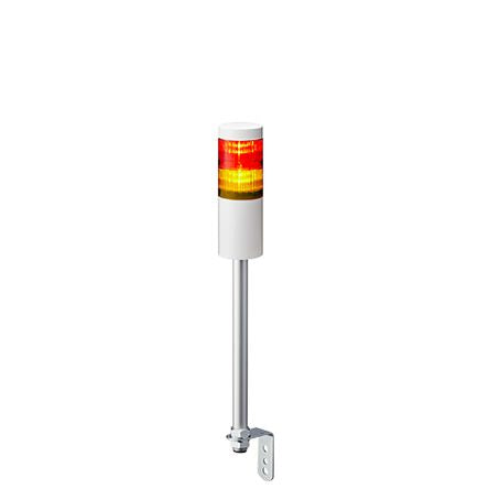 Patlite LR6-202LJNW-RY 1701765