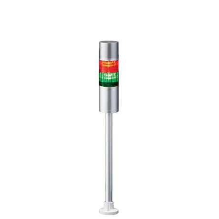 Patlite LR6-202PJBU-RG 1701766