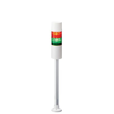 Patlite LR6-202PJBW-RG 1701768