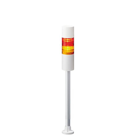 Patlite LR6-202PJBW-RY 1701769