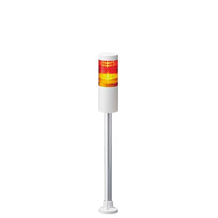 Patlite LR6-202PJNW-RY 1701773