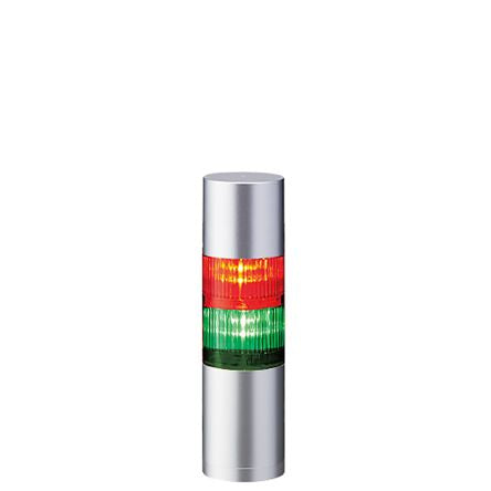 Patlite LR6-202WJBU-RG 1701774