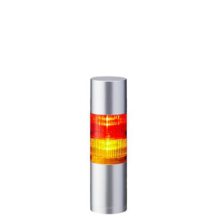 Patlite LR6-202WJBU-RY 1701775