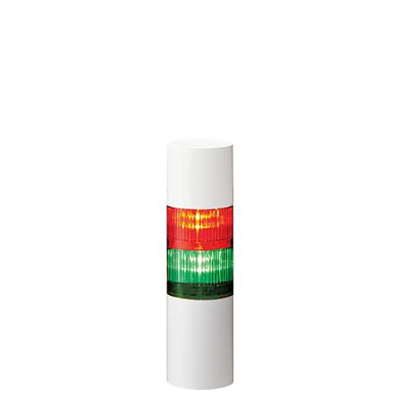Patlite LR6-202WJBW-RG 1701777