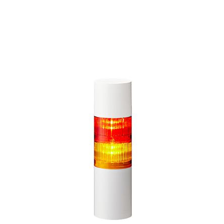 Patlite LR6-202WJBW-RY 1701778