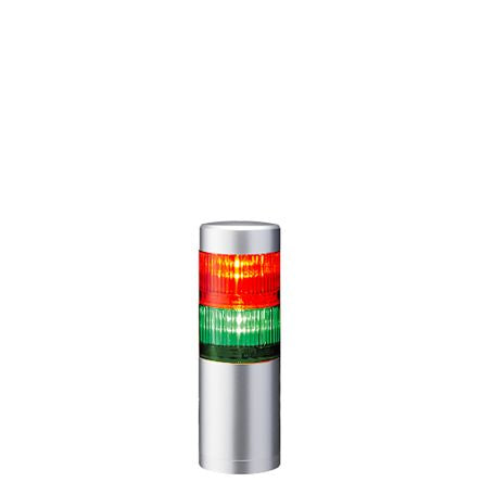 Patlite LR6-202WJNU-RG 1701779