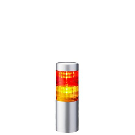 Patlite LR6-202WJNU-RY 1701780
